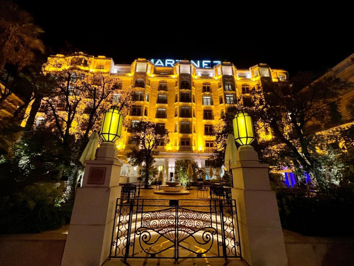 Offre Speciale Festival Film Si Sejour Superieur 12J , 2P Croisette, Grande Terrasse, Parking Gratuit, Calme, Accueil 5 Etoiles, Excellent Rapport Qualite-Prix Cannes Luaran gambar